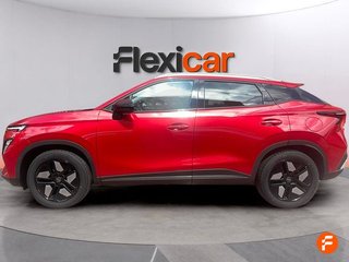 Omoda 5 Premium 1.6 TGDI 108kW (145cv)