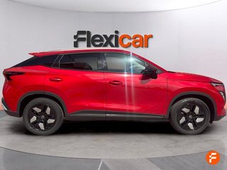 Omoda 5 Premium 1.6 TGDI 108kW (145cv)