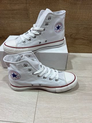 Converse Chuck Taylor All Star Hi Talla 39
