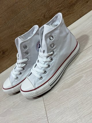 Converse Chuck Taylor All Star Hi Talla 39