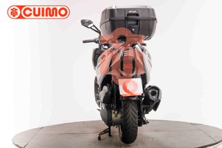 KYMCO XCITING VS 400