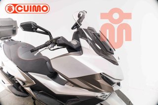 KYMCO XCITING VS 400