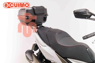 KYMCO XCITING VS 400