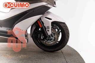 KYMCO XCITING VS 400