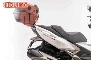 KYMCO XCITING VS 400