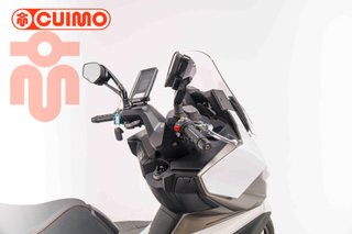 KYMCO XCITING VS 400