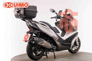 KYMCO XCITING VS 400