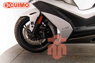 KYMCO XCITING VS 400