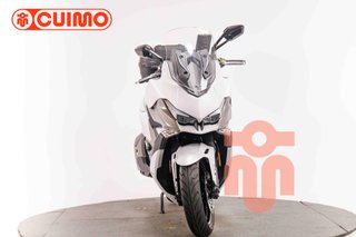 KYMCO XCITING VS 400