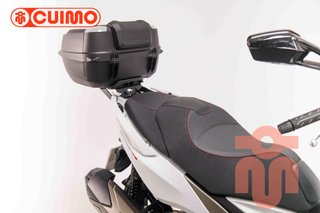 KYMCO XCITING VS 400