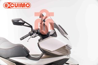 KYMCO XCITING VS 400