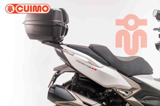 KYMCO XCITING VS 400
