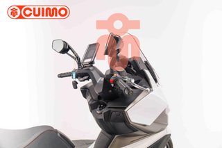 KYMCO XCITING VS 400