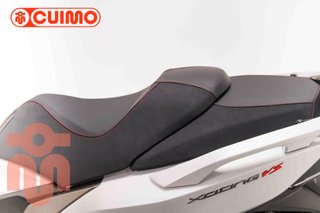 KYMCO XCITING VS 400