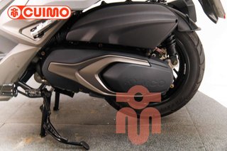 KYMCO XCITING VS 400