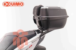 KYMCO XCITING VS 400