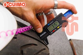 KYMCO XCITING VS 400