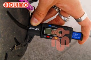 KYMCO XCITING VS 400