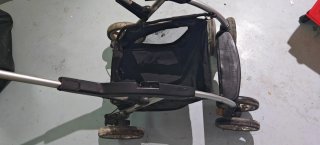 Carrito Bebé Casual Play con Maxi-Cosi