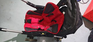 Carrito Bebé Casual Play con Maxi-Cosi