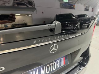 MERCEDES-BENZ Clase V 300 d Marco Polo