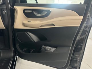 MERCEDES-BENZ Clase V 300 d Marco Polo