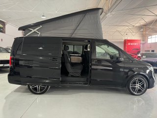 MERCEDES-BENZ Clase V 300 d Marco Polo