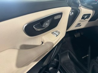 MERCEDES-BENZ Clase V 300 d Marco Polo