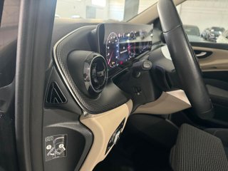 MERCEDES-BENZ Clase V 300 d Marco Polo