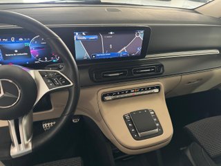 MERCEDES-BENZ Clase V 300 d Marco Polo