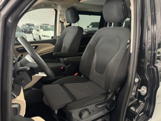 MERCEDES-BENZ Clase V 300 d Marco Polo