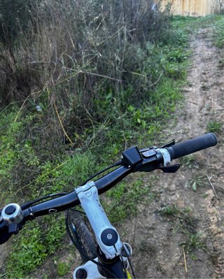 Bici de montaña Orbea