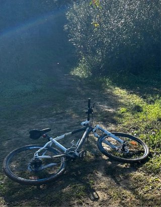 Bici de montaña Orbea