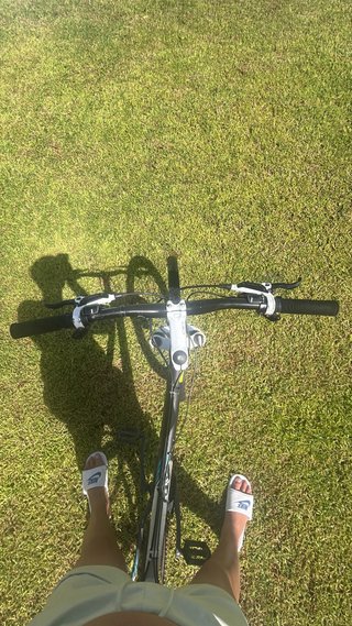 Bici de montaña Orbea