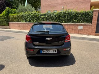 -CHEVROLET Cruze 2.0 VCDi 163CV LT-