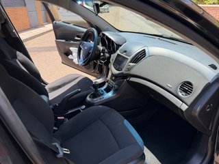 -CHEVROLET Cruze 2.0 VCDi 163CV LT-