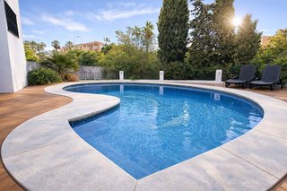 Chalet en venta en Calaburra - Chaparral en Mijas