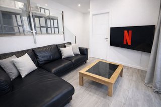Chalet en venta en Calaburra - Chaparral en Mijas