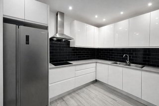 Chalet en venta en Calaburra - Chaparral en Mijas