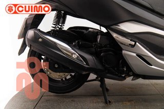 HONDA FORZA 300