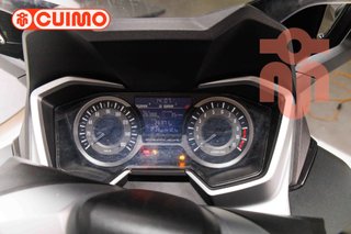 HONDA FORZA 300