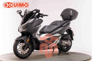 HONDA FORZA 300