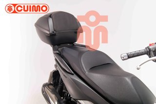 HONDA FORZA 300