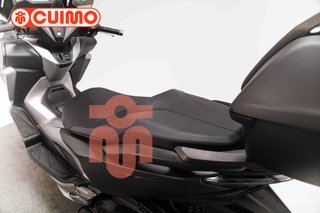 HONDA FORZA 300