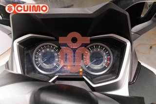 HONDA FORZA 300