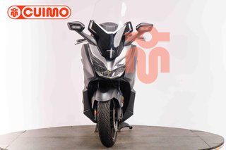 HONDA FORZA 300