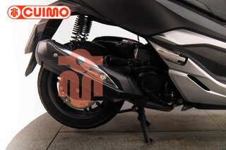 HONDA FORZA 300