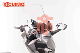 HONDA FORZA 300