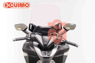 HONDA FORZA 300