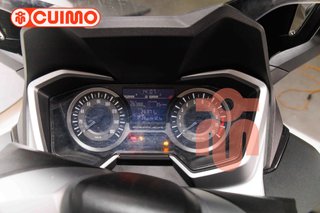 HONDA FORZA 300